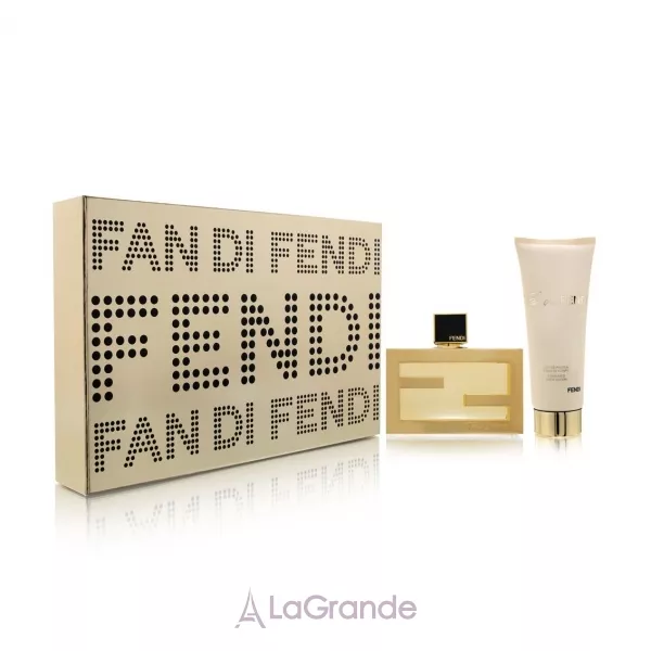 Fendi Fan di Fendi �����  (��������������� ���� 50 �� + ������ ��� ���� 75 ��)