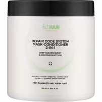 FutHair Professional Repair Code Mask-Conditioner 2-in-1 ³������������ �����-�����������