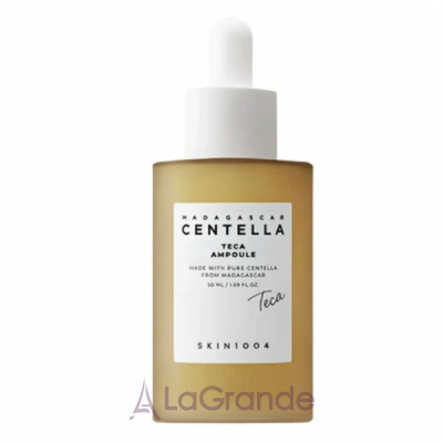 SKIN1004 Madagascar Centella Teca Ampoule �������� �� ����������� ������������� ��������� ��� �������