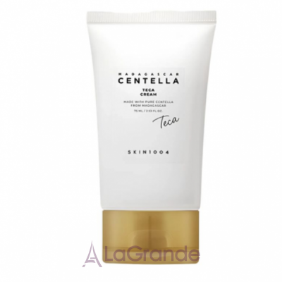 SKIN1004 Madagascar Centella Teca Cream ���� ��� ������� � ��������