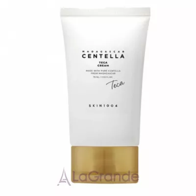 SKIN1004 Madagascar Centella Teca Cream ���� ��� ������� � ��������