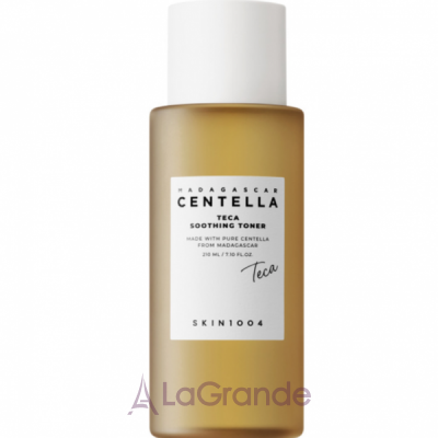 SKIN1004 Madagascar Centella Teca Soothing Toner ����� �� �������� �� ����������� ��������