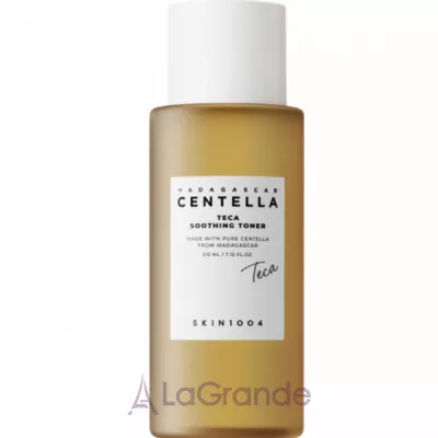 SKIN1004 Madagascar Centella Teca Soothing Toner ����� �� �������� �� ����������� ��������