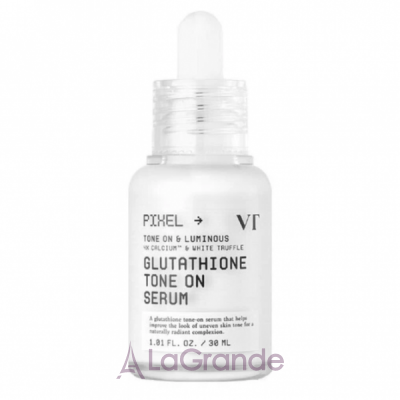 VT Cosmetics Glutathione Tone On Serum ��������� ��� ��������� �� ����������� ���� ����