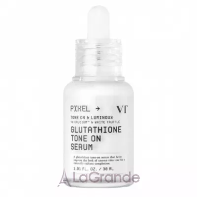 VT Cosmetics Glutathione Tone On Serum ��������� ��� ��������� �� ����������� ���� ����