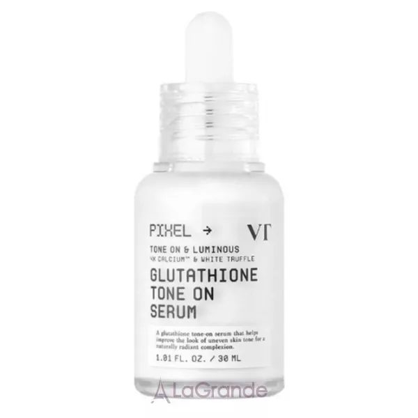 VT Cosmetics Glutathione Tone On Serum ��������� ��� ��������� �� ����������� ���� ����