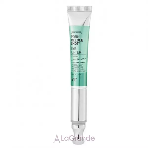 VT Cosmetics PDRN Reedle Shot Eye Lifter ˳����� ���� � ���������� ��� ���� ������� ����
