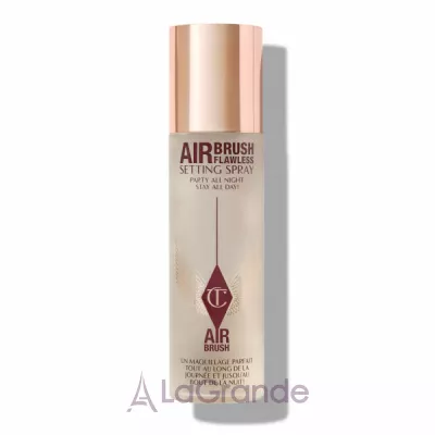 Charlotte Tilbury Airbrush Flawless Setting Spray �������������� ����� ��� �������� ������