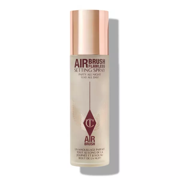 Charlotte Tilbury Airbrush Flawless Setting Spray ����������� ����� ��� �������� �������