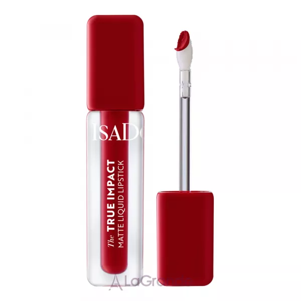 IsaDora The True Impact Matte Liquid Lipstick ������ ������� ������