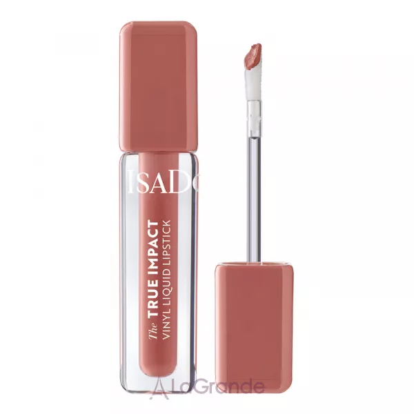 IsaDora The True Impact Vinyl Liquid Lipstick ������ ������ ��� ���