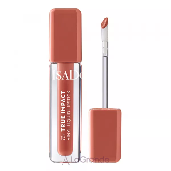 IsaDora The True Impact Vinyl Liquid Lipstick ������ ������ ��� ���