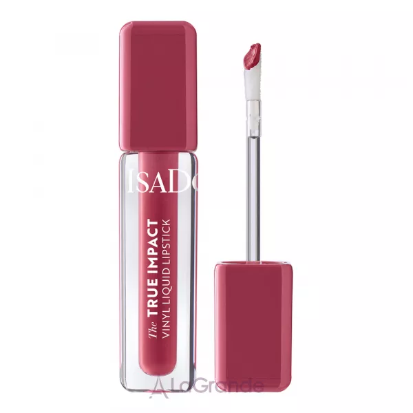 IsaDora The True Impact Vinyl Liquid Lipstick ������ ������ ��� ���