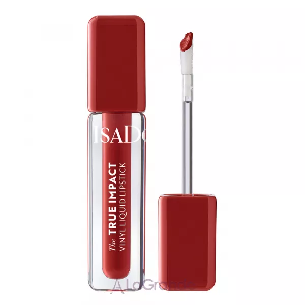 IsaDora The True Impact Vinyl Liquid Lipstick ������ ������ ��� ���
