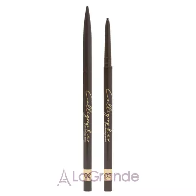 Vivienne Sabo Calligrapher Ultra Slim Eye Pencil �������� ��� ���� ������������