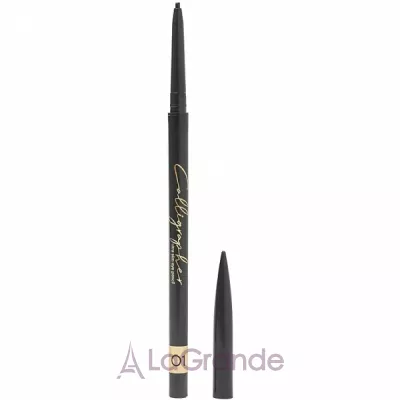Vivienne Sabo Calligrapher Ultra Slim Eye Pencil �������� ��� ���� ������������