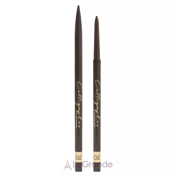Vivienne Sabo Calligrapher Ultra Slim Eye Pencil �������� ��� ���� ������������
