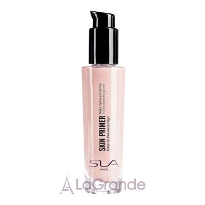 SLA Paris Pre-Makeup Base Skin Primer ���� �� �����