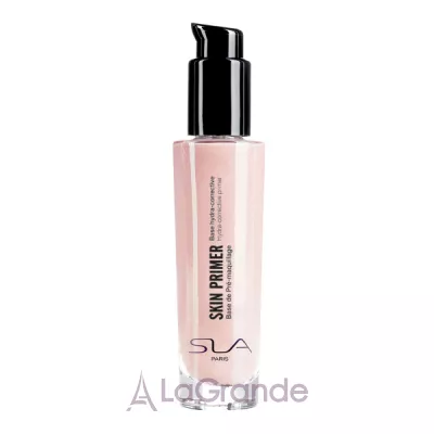 SLA Paris Pre-Makeup Base Skin Primer ���� �� �����