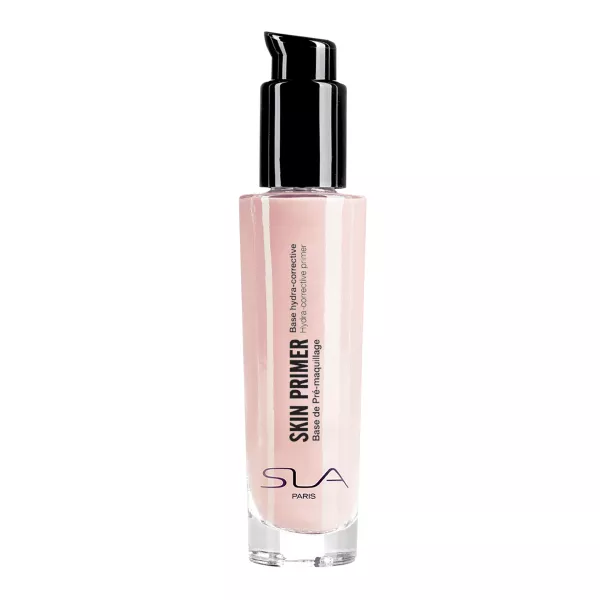 SLA Paris Pre-Makeup Base Skin Primer ���� ��� ������