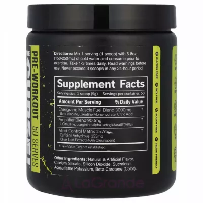 �ֲ��� Cobra Labs The Curse Lemon Rush ����������������� �������� � ������ 