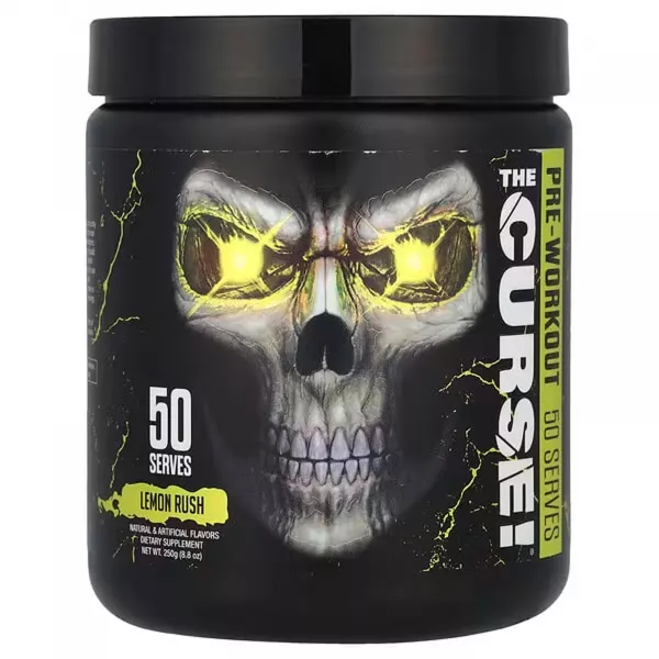 �ֲ��� Cobra Labs The Curse Lemon Rush ����������������� �������� � ������ 