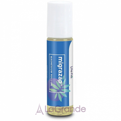�ֲ��� Life-flo MigraZap Magnesium Roll-On ��������� �������� � �������