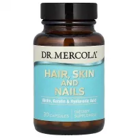 �ֲ��� Dr. Mercola Hair, Skin & Nails ³����� ��� �������, ���� �� �����