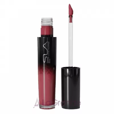 SLA Paris Shiny INK Coat Liquid Lipstick ����� ��� ���