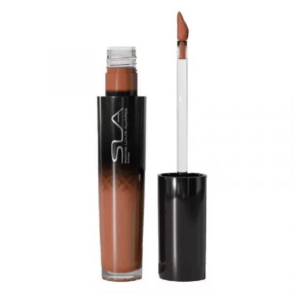 SLA Paris Shiny INK Coat Liquid Lipstick ����� ��� ���