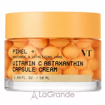 VT Cosmetics Vitamin C Astaxanthin Capsule Cream ������������� ���������� ���� ��� ������� � �������� C �� �������������