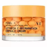 VT Cosmetics Vitamin C Astaxanthin Capsule Cream ����������� ���������� ���� ��� ���� � ��������� C � �������������