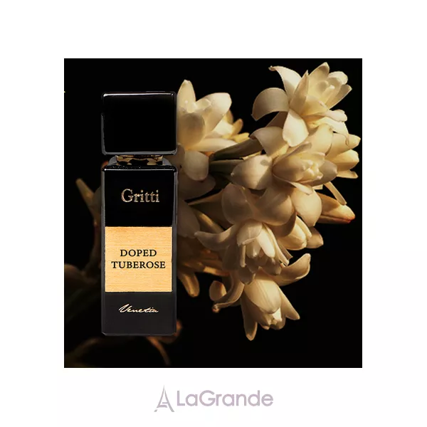 Gritti Doped Tuberose ����������� ���� (������)