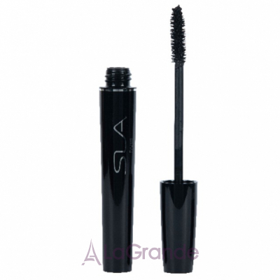 SLA Paris Signature Keratin Waterproof Mascara ��������� ��� ��� ��