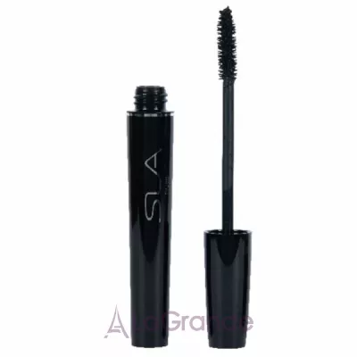 SLA Paris Signature Keratin Waterproof Mascara ��������� ��� ��� ��