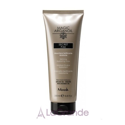 �ֲ��� Nook Magic Arganoil Secret Pak ���������� �����
