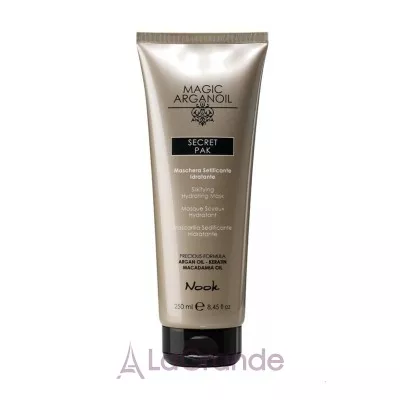 �ֲ��� Nook Magic Arganoil Secret Pak ���������� �����