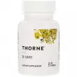 ������ Thorne Research Vitamin D-3 1000 �� 90pcs
