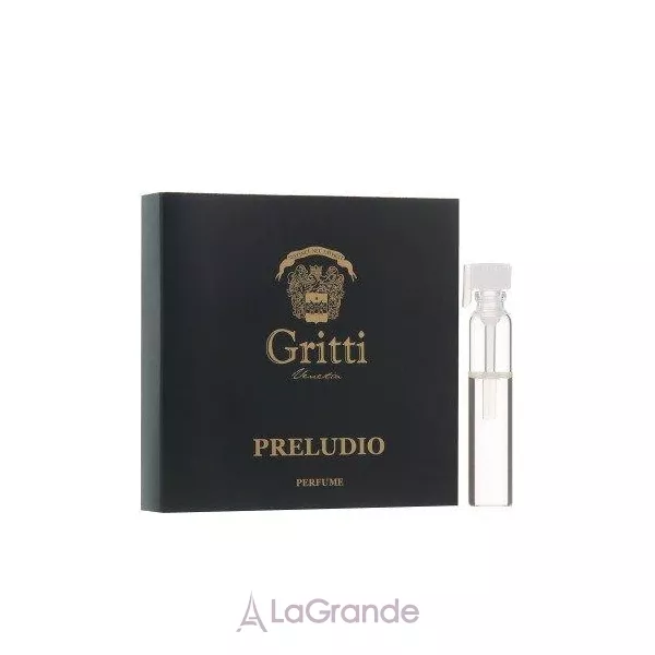 Gritti Preludio ����������� ����