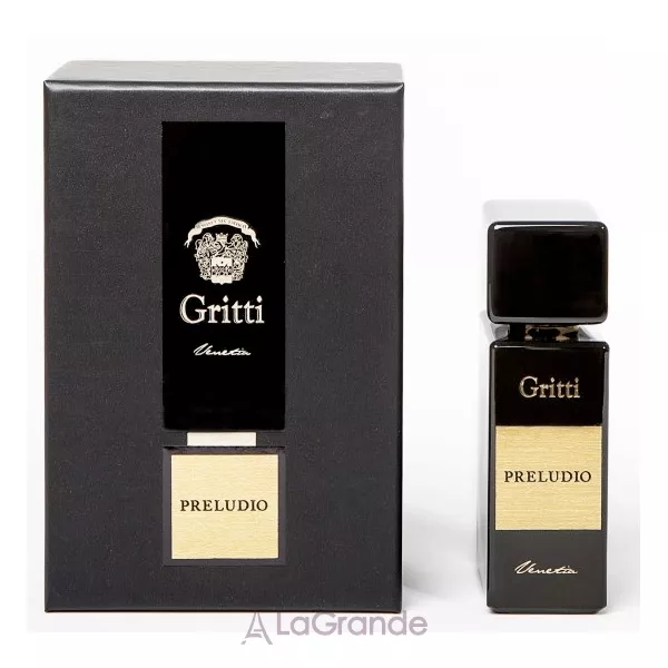 Gritti Preludio ����������� ����