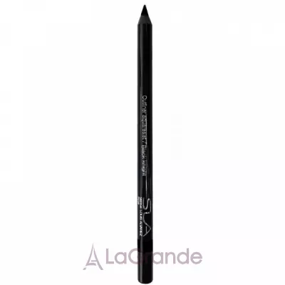 SLA Paris Outliner Waterproof Eye Pencil ���������� ������ ��� ����