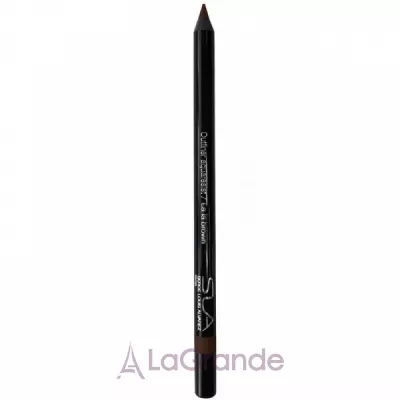 SLA Paris Outliner Waterproof Eye Pencil ���������� ������ ��� ����