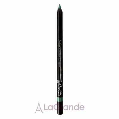 SLA Paris Outliner Waterproof Eye Pencil ���������� ������ ��� ����