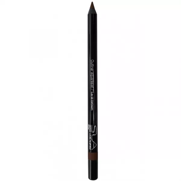 SLA Paris Outliner Waterproof Eye Pencil ����������� �������� ��� ����