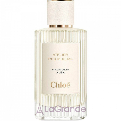 Chloe Atelier Des Fleurs Magnolia Alba ��������������� ���� (������)