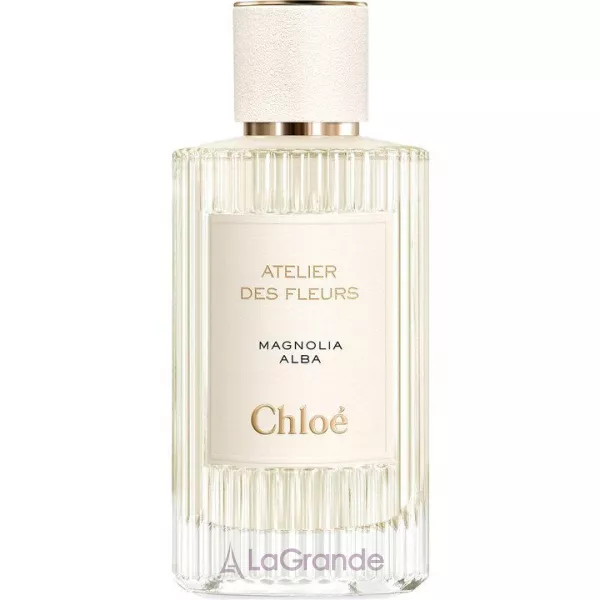Chloe Atelier Des Fleurs Magnolia Alba ��������������� ���� (������)