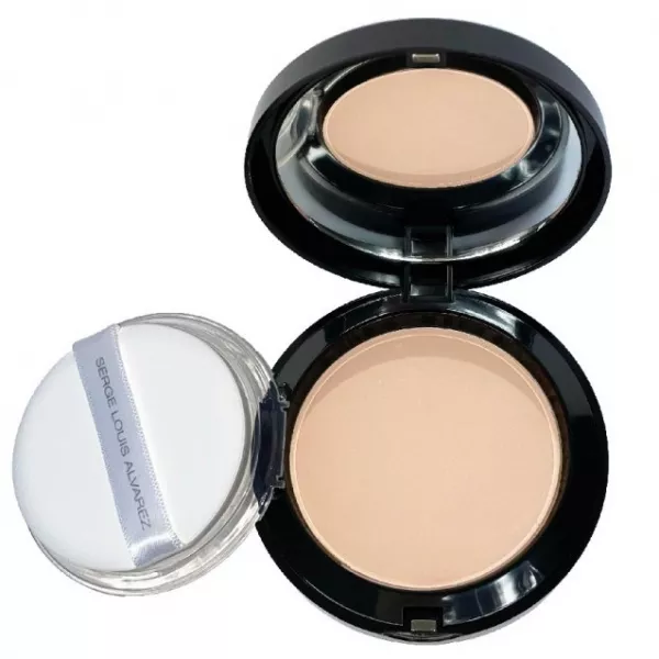 SLA Paris Compact Powder ����� ��� ����