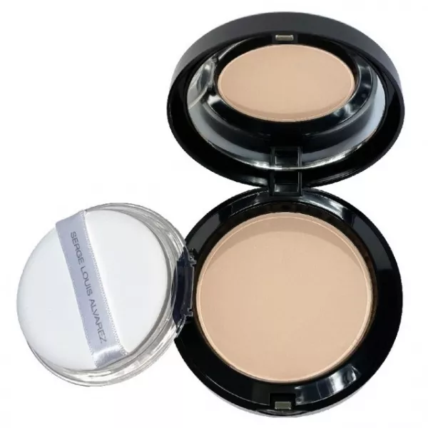SLA Paris Compact Powder ����� ��� ����