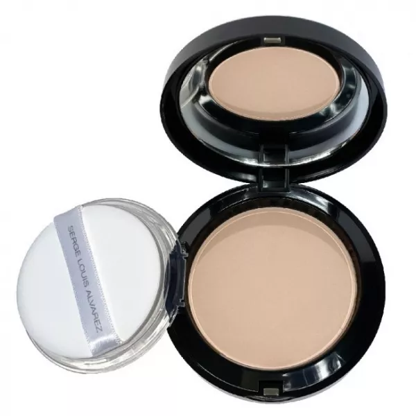 SLA Paris Compact Powder ����� ��� ����