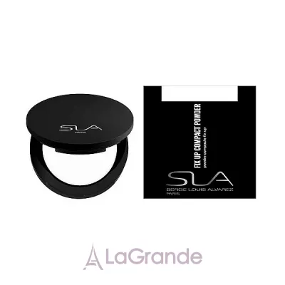 SLA Paris Fix Up Compact Powder Գ��������� ����� ��� �������